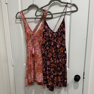 Mini Free People Dresses